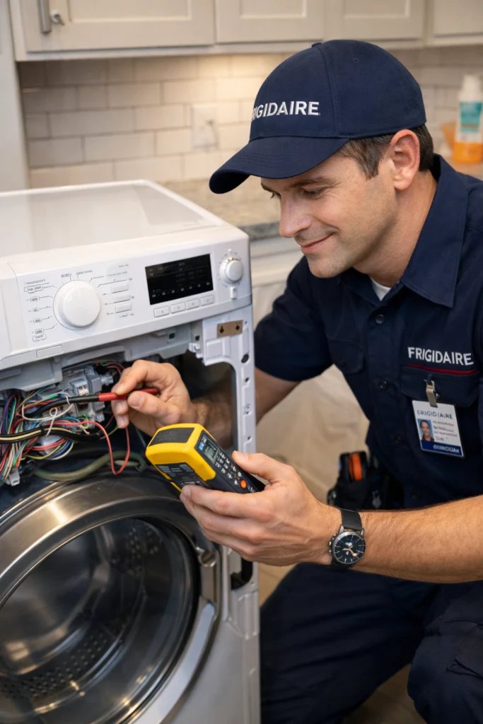 Servicio técnico Frigidaire en San Alonso, Bucaramanga