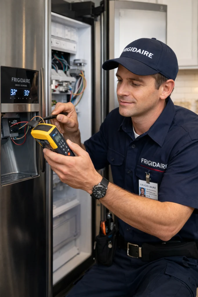Servicio técnico Frigidaire en Provenza, Bucaramanga