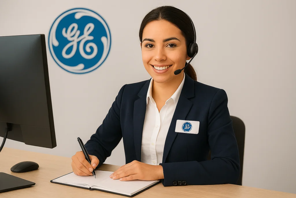 Lavavajillas General Electric en Cabecera del Llano, Bucaramanga
