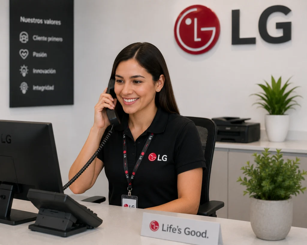 Aires Acondicionados LG en El Prado, Bucaramanga