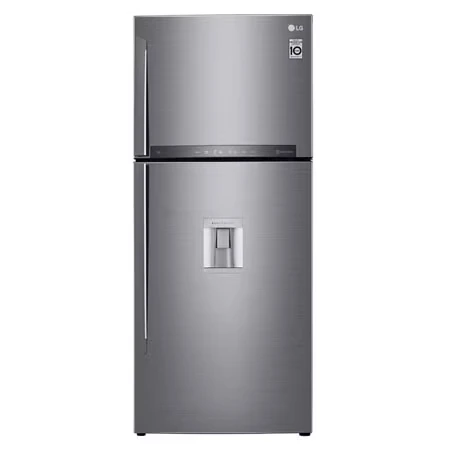 Refrigeración LG en Bucaramanga