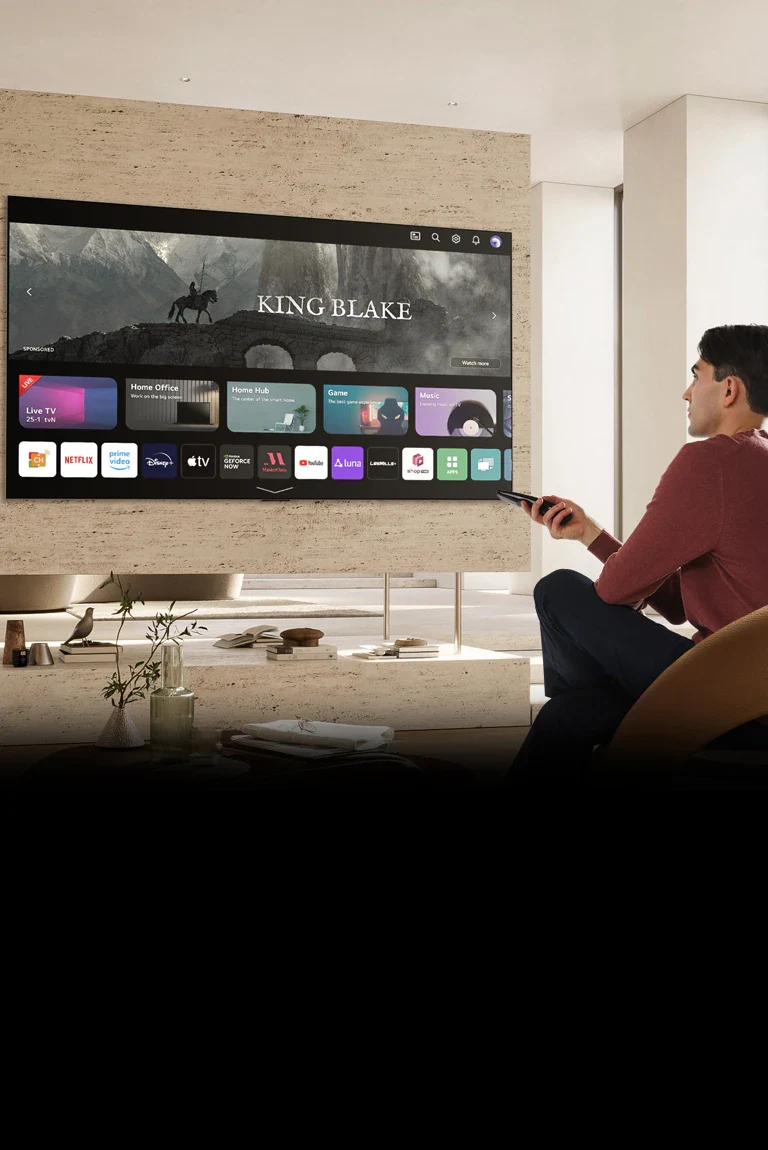Televisores LG en Provenza, Bucaramanga