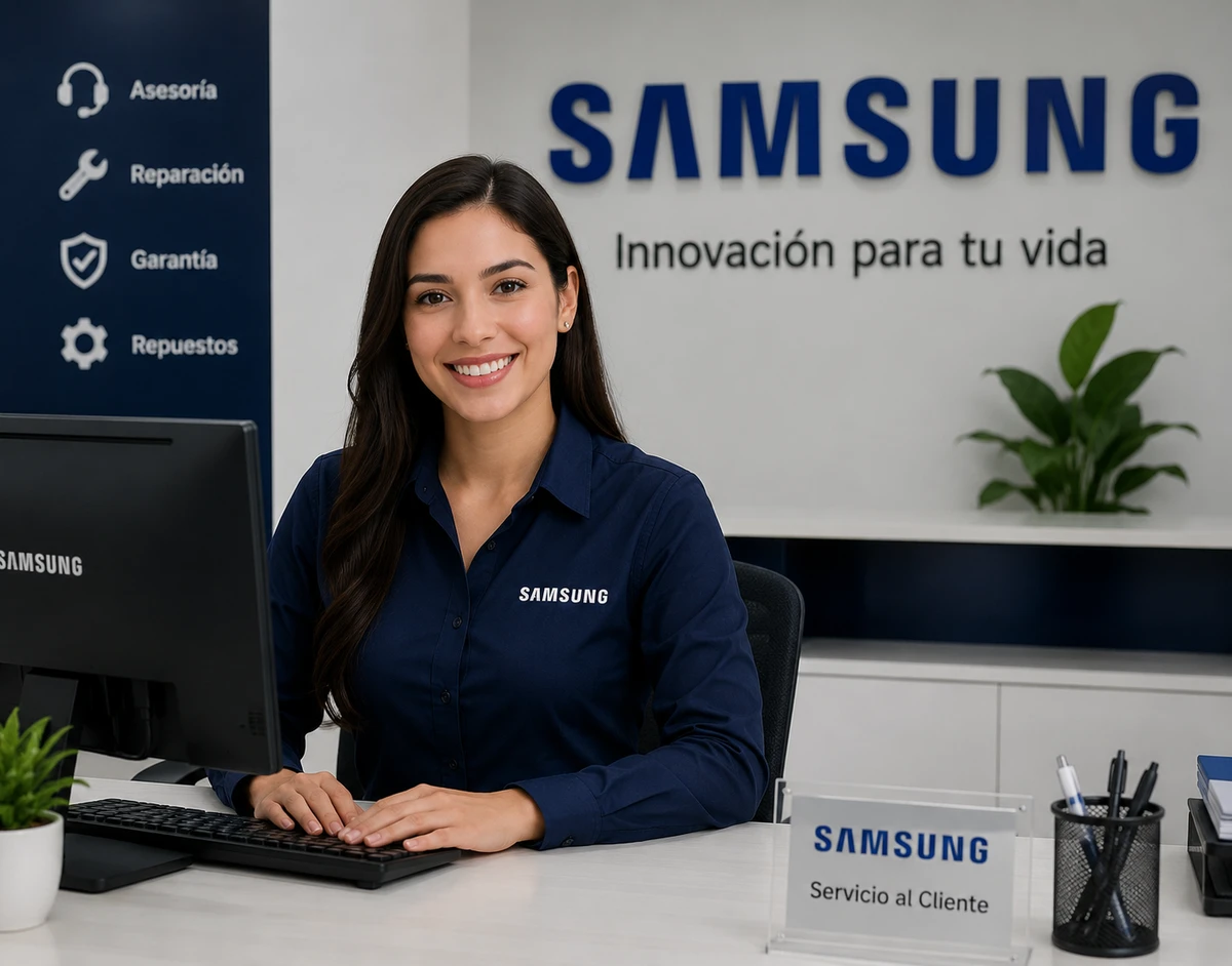 Aires Acondicionados Samsung en Provenza, Bucaramanga