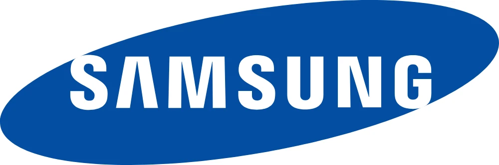 Logotipo oficial Samsung Colombia