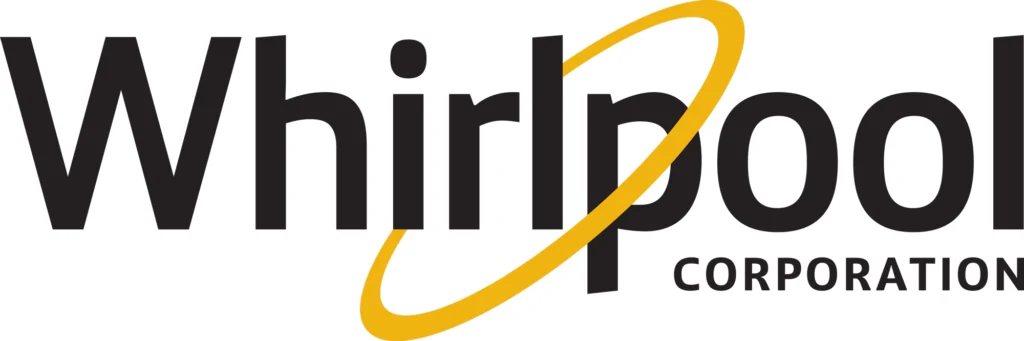 Logotipo oficial Whirlpool Colombia