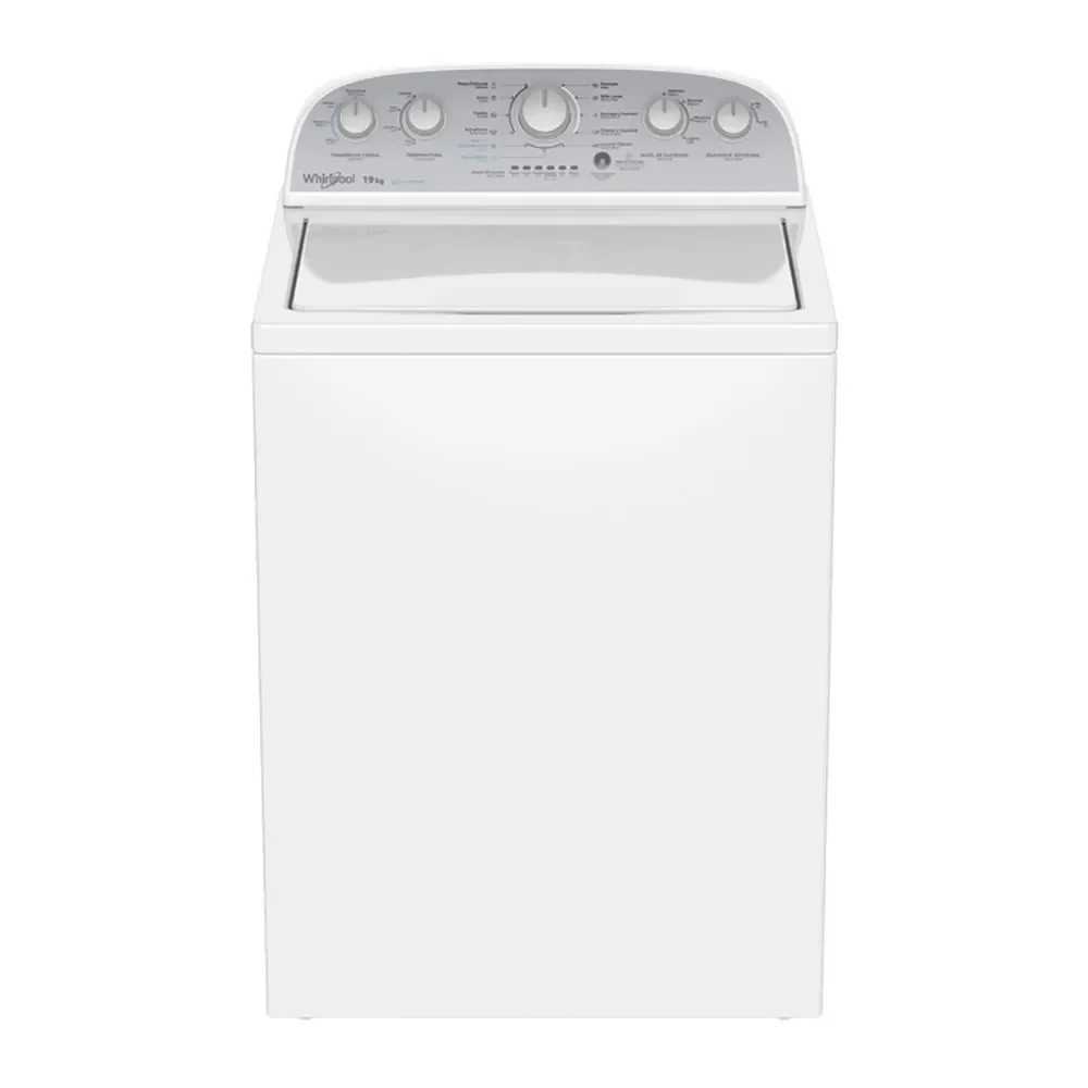 Lavadoras Whirlpool en Bucaramanga